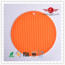 Whosale Silicone Anti Slip Mat